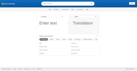 bing translator philippines|Bing Translator .